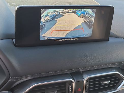 Used 2023 MAZDA CX-5 Carbon Edition image 33