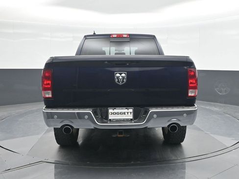 Used 2018 RAM 1500 Lone Star image 17