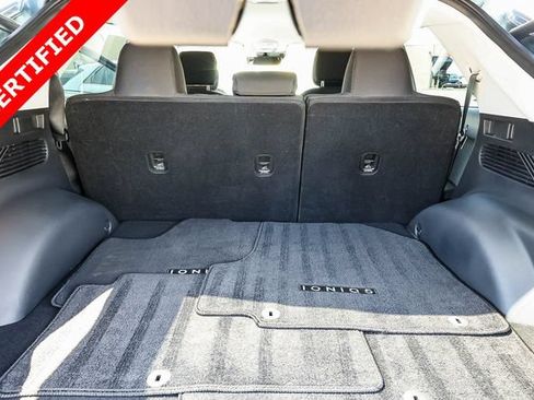 Certified 2024 Hyundai Ioniq 5 SEL RWD image 29