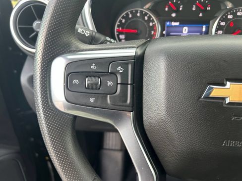 Used 2022 Chevrolet Blazer LT w/ Redline Edition FWD image 21