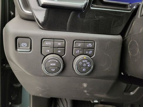 New 2026 Chevrolet Silverado 1500 LT Trail Boss w/ LT Trail Boss Premium Package image 34