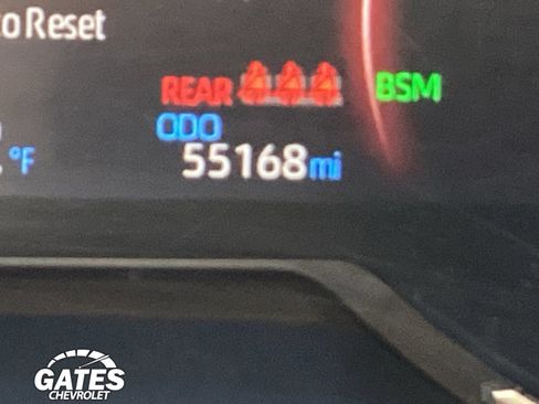 Used 2024 Toyota RAV4 XLE w/ Weather Package AWD/4WD image 4