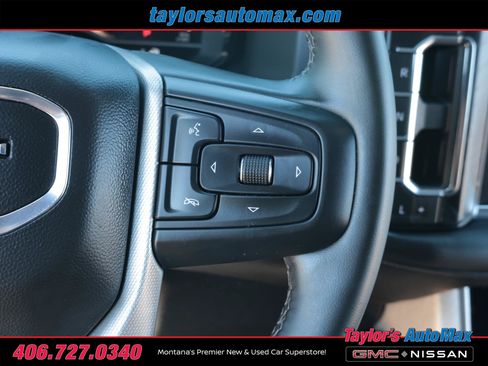 Used 2023 GMC Yukon Denali w/ LPO, Floor Liner Package AWD/4WD image 32