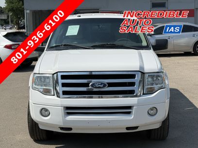 Used 2012 Ford Expedition XLT