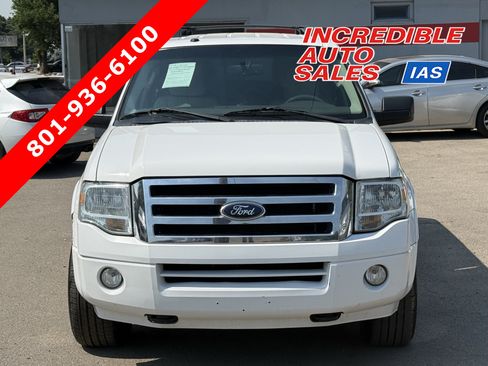 Used 2012 Ford Expedition XLT AWD/4WD image 1