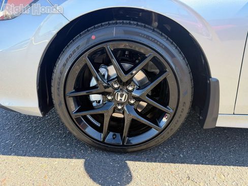 Used 2026 Honda Civic Sport image 11