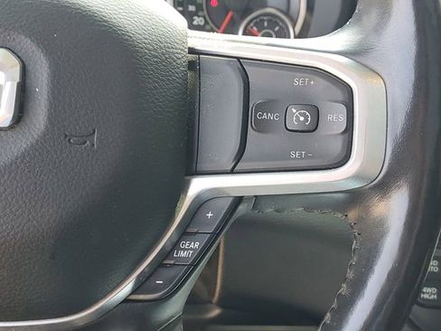 Used 2020 RAM 1500 Laramie AWD/4WD image 21