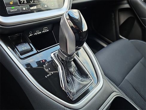 Used 2024 Subaru Legacy Premium image 15