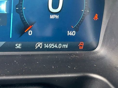 Used 2023 Ford Bronco Raptor image 21