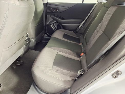 Certified 2024 Subaru Outback Premium image 9