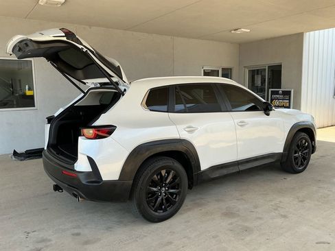 Used 2023 MAZDA CX-50 2.5 S w/ Preferred Plus Pkg AWD/4WD image 16