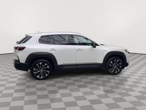 Certified 2025 MAZDA CX-50 2.5 Hybrid w/ Premium Plus Pkg image 38