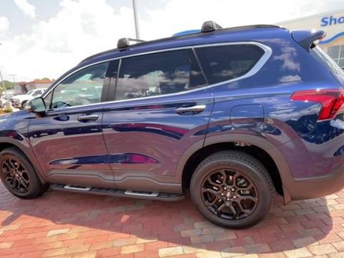 Used 2023 Hyundai Santa Fe XRT AWD/4WD image 7