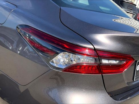 Used 2024 Toyota Camry XLE image 28