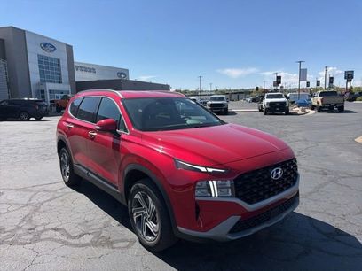 Used 2023 Hyundai Santa Fe SEL w/ Cargo Package