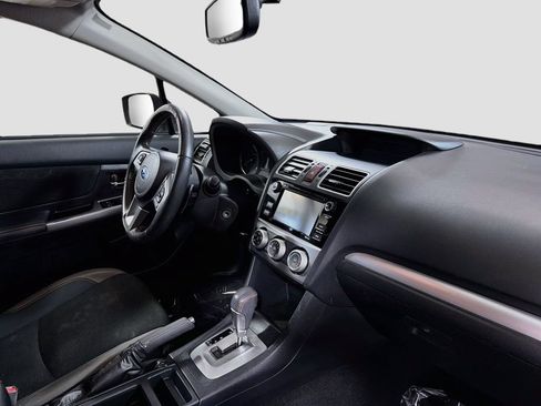 Used 2016 Subaru Crosstrek 2.0i Premium w/ Moonroof Package AWD/4WD image 28