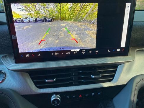 New 2026 Ford Explorer Active image 15