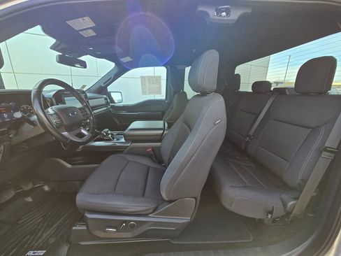 Used 2021 Ford F150 XLT w/ Equipment Group 302A High image 12