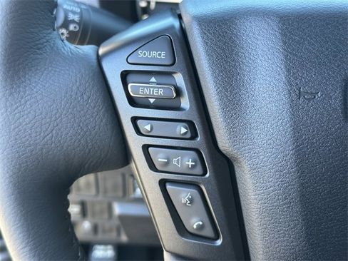 New 2026 Nissan Frontier SV image 19