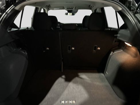 Used 2024 Nissan Kicks SV image 19