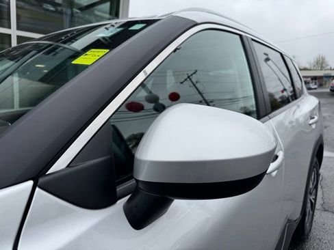 Used 2023 Nissan Rogue SV w/ SV Premium B Package AWD/4WD image 24