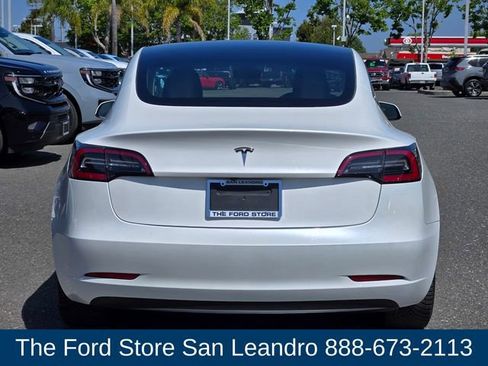 Used 2023 Tesla Model 3 Standard Range RWD image 9
