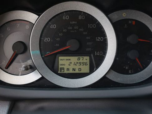 Used 2008 Toyota RAV4 Sport image 43