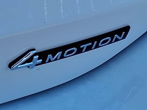 New 2026 Volkswagen Tiguan S image 15