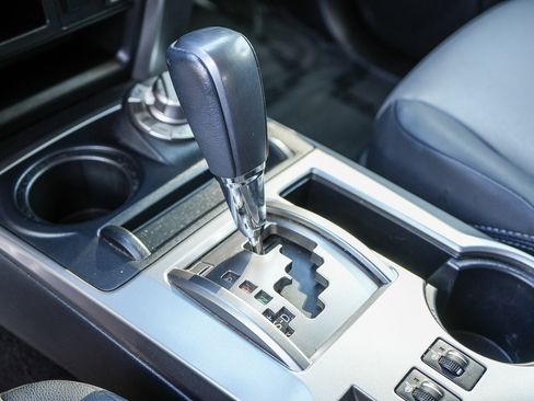 Used 2024 Toyota 4Runner SR5 Premium image 19