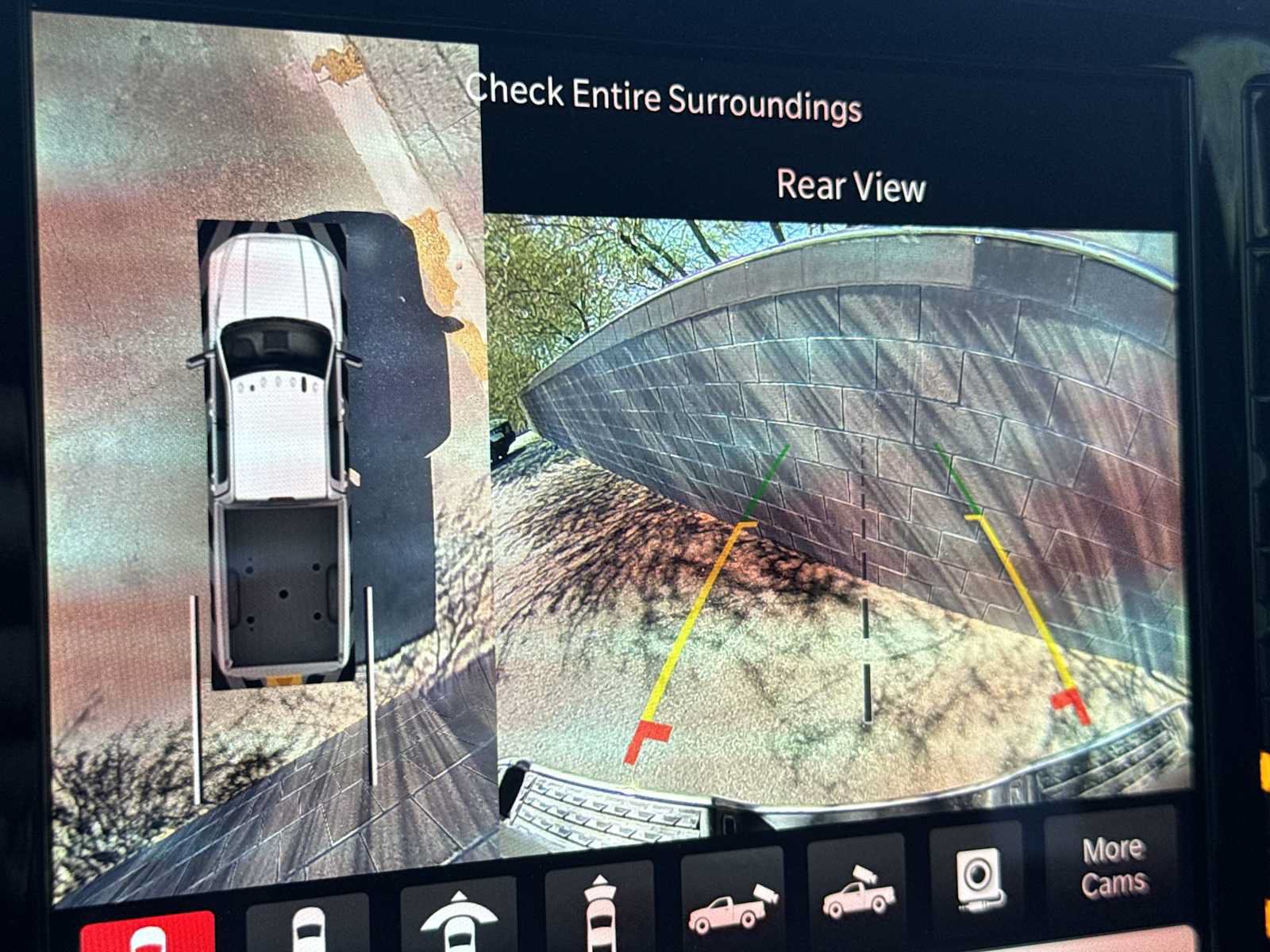 New 2026 RAM 3500 Big Horn AWD/4WD image 25