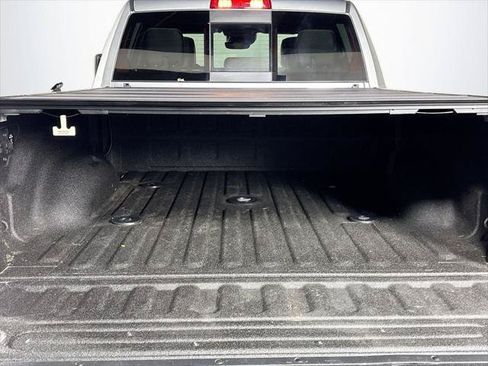 Certified 2024 RAM 2500 Rebel w/ Safety Group AWD/4WD image 22
