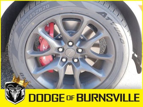 Used 2022 Dodge Durango SRT w/ Technology Group image 12