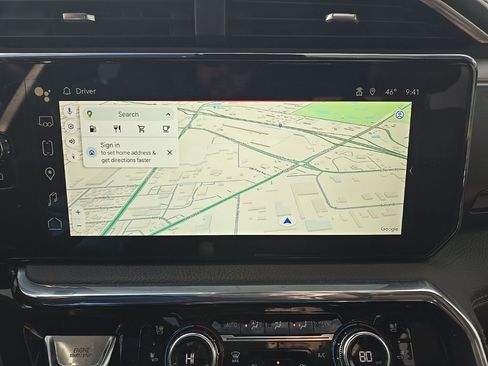 Used 2025 GMC Sierra 2500 Denali w/ Denali Reserve Package image 24