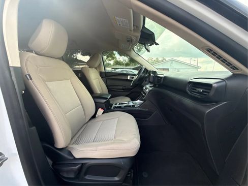 Used 2020 Ford Explorer 4WD image 24