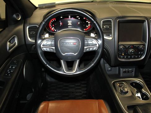 Used 2017 Dodge Durango Citadel image 13