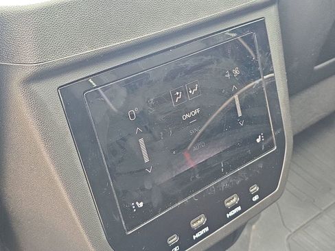 Used 2025 GMC Yukon AT4 Ultimate w/ LPO, Floor Liner Package image 35