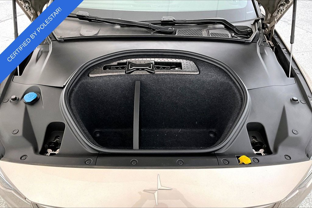 Used 2024 Polestar Polestar 2 RWD image 10