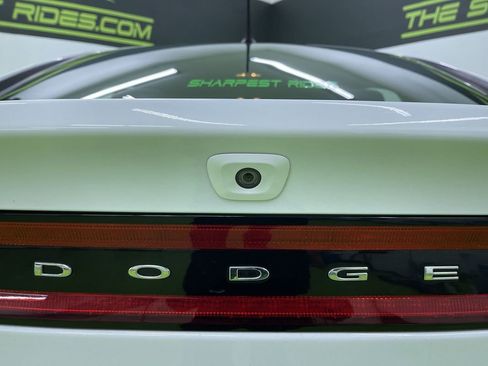 Used 2015 Dodge Dart SXT image 13