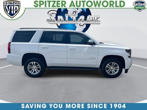 Used 2019 Chevrolet Tahoe LT RWD image 10