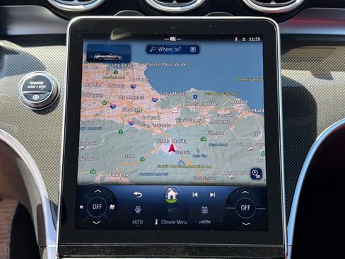 New 2026 Mercedes-Benz CLE 450 4MATIC Cabriolet image 25