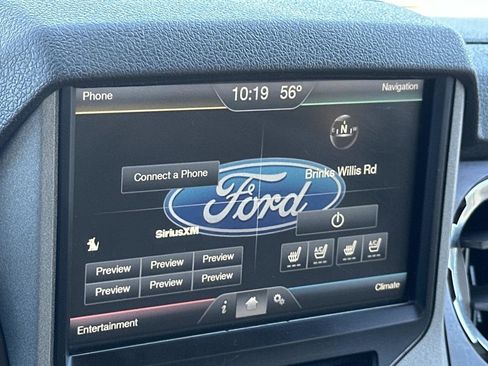 Used 2014 Ford F250 Lariat w/ Lariat Ultimate Package image 20