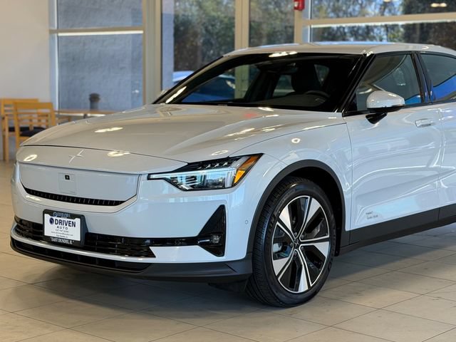 Used 2024 Polestar Polestar 2 AWD/4WD image 3