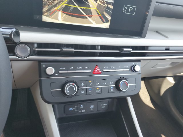 New 2026 Hyundai Tucson SE AWD/4WD image 25