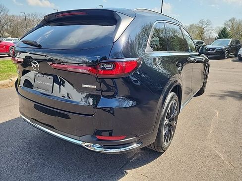 New 2026 MAZDA CX-90 3.3 Turbo S w/ Premium Plus AWD/4WD image 7