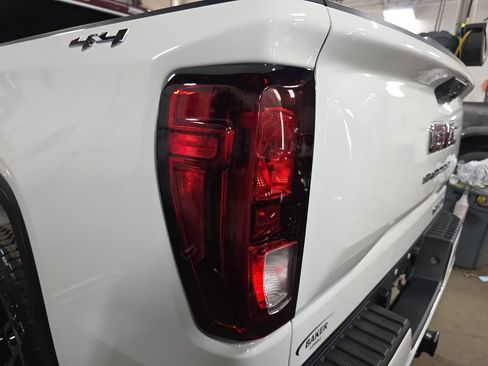 New 2026 GMC Sierra 1500 Elevation AWD/4WD image 36