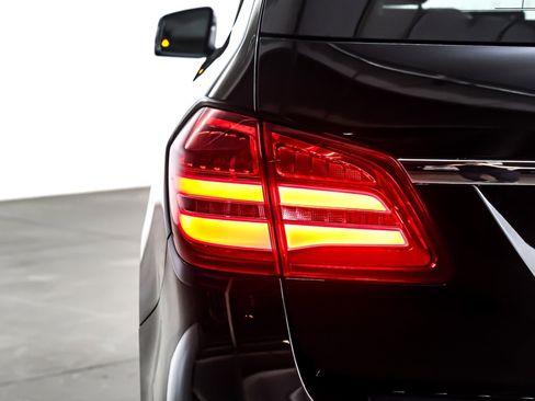 Used 2017 Mercedes-Benz GLS 450 GLS 450 4MATIC SUV image 15