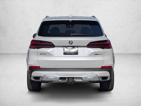 New 2026 BMW X5 xDrive40i AWD/4WD image 8