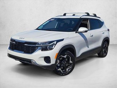 Used 2025 Kia Seltos EX w/ EX Sunroof Package