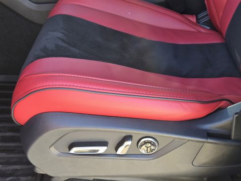 Certified 2026 Acura MDX A-Spec image 22