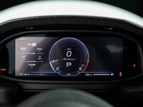 Used 2022 Maserati MC20 Coupe RWD image 16
